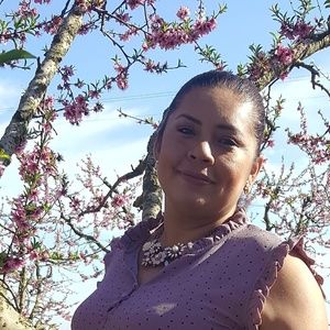 Meet your Posher, Alexandra